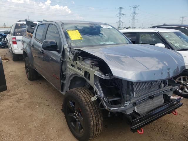 CHEVROLET COLORADO L 2022 1gcgtcen7n1128569