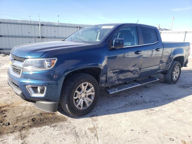 CHEVROLET COLORADO 2020 1gcgtcen8l1105492