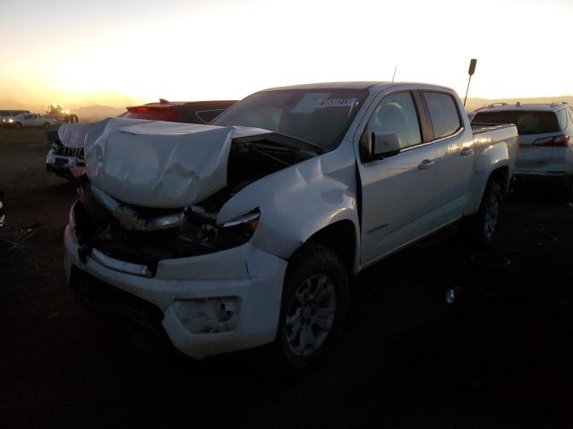 CHEVROLET COLORADO 2020 1gcgtcen8l1112734