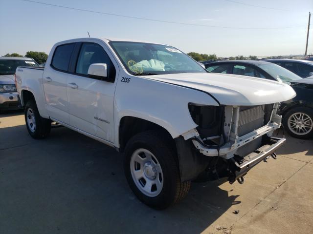 CHEVROLET COLORADO L 2021 1gcgtcen8m1205738