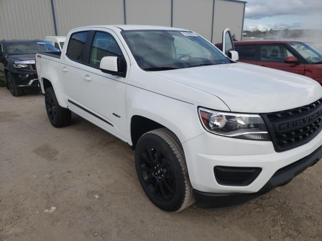 CHEVROLET COLORADO L 2020 1gcgtcen9l1107381