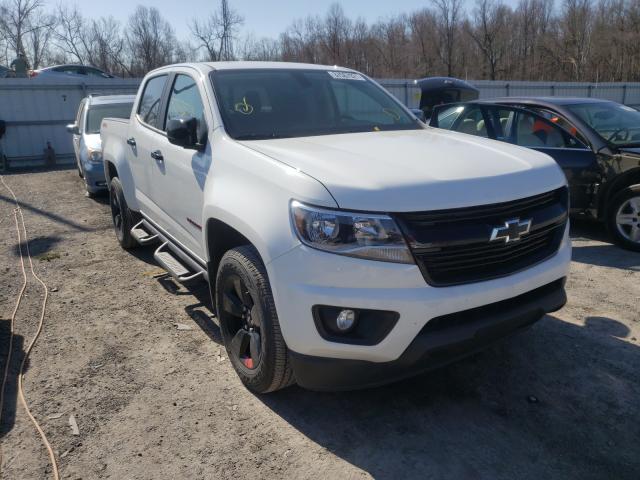 CHEVROLET COLORADO L 2020 1gcgtcen9l1201017