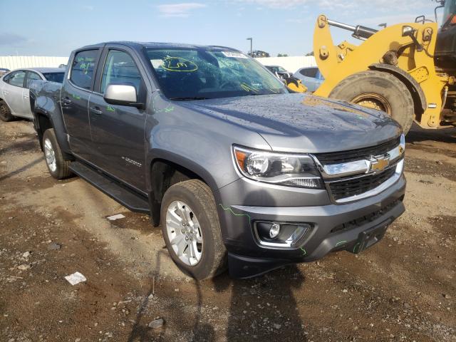 CHEVROLET COLORADO L 2020 1gcgtcen9l1238469