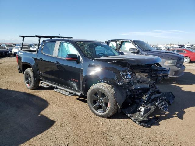 CHEVROLET COLORADO L 2021 1gcgtcen9m1291254