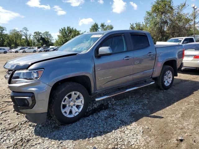 CHEVROLET COLORADO 2022 1gcgtcen9n1172024