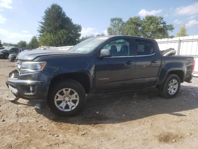 CHEVROLET COLORADO 2018 1gcgtcenxj1153721