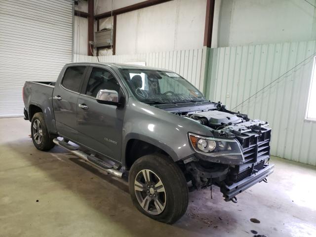 CHEVROLET COLORADO 2018 1gcgtcenxj1182913