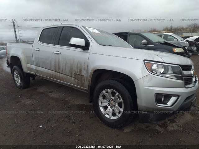 CHEVROLET COLORADO 2018 1gcgtcenxj1202397