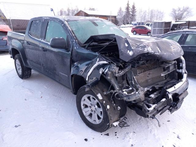 CHEVROLET COLORADO L 2020 1gcgtcenxl1183689