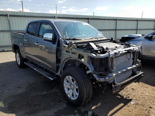 CHEVROLET COLORADO L 2022 1gcgtcenxn1223725