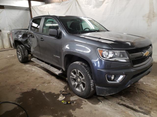 CHEVROLET COLORADO Z 2016 1gcgtde30g1349468