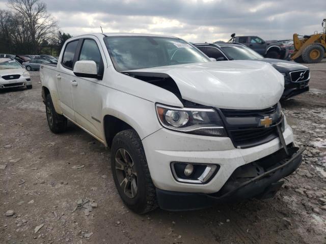 CHEVROLET COLORADO Z 2016 1gcgtde30g1350653