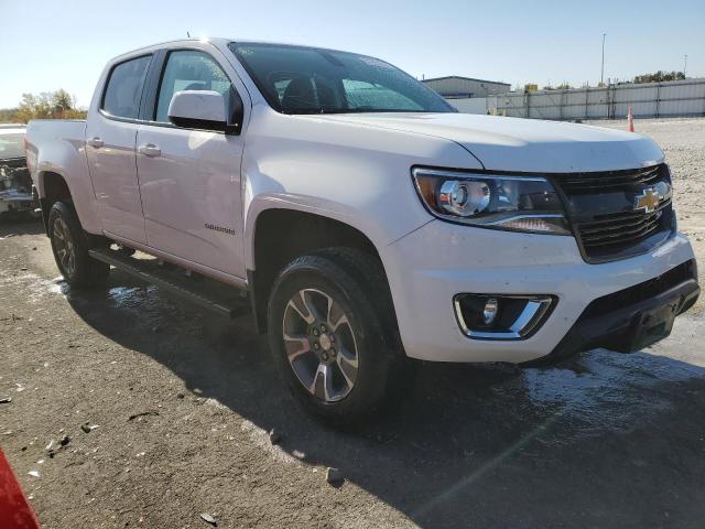 CHEVROLET COLORADO Z 2016 1gcgtde30g1381529