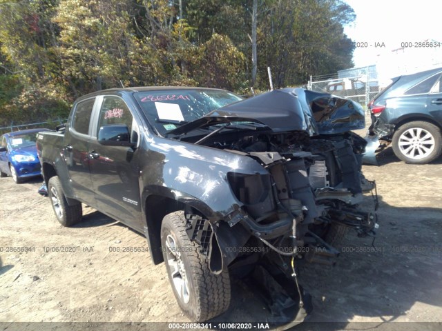 CHEVROLET COLORADO 2016 1gcgtde31g1107871