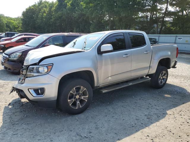 CHEVROLET COLORADO 2016 1gcgtde31g1119678