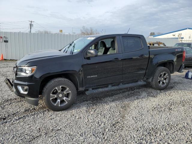 CHEVROLET COLORADO 2016 1gcgtde31g1144869