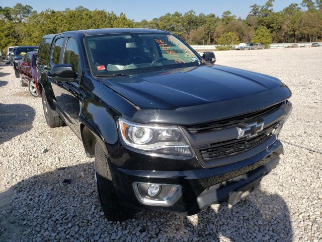 CHEVROLET COLORADO 2016 1gcgtde31g1254885