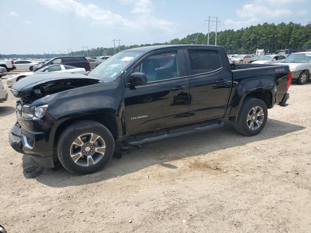 CHEVROLET COLORADO Z 2016 1gcgtde31g1395925