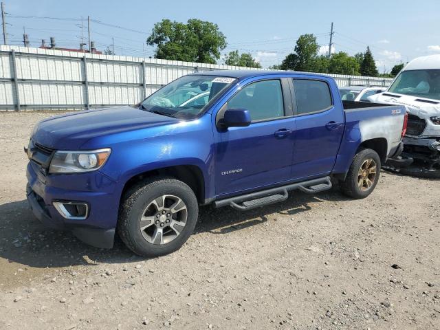 CHEVROLET COLORADO Z 2016 1gcgtde32g1251736