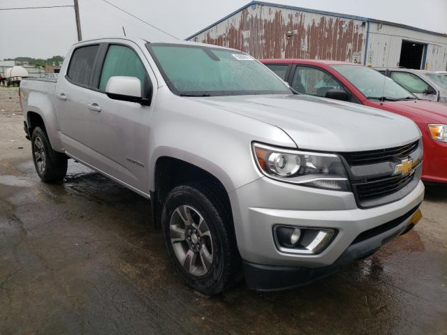 CHEVROLET COLORADO Z 2016 1gcgtde32g1386067