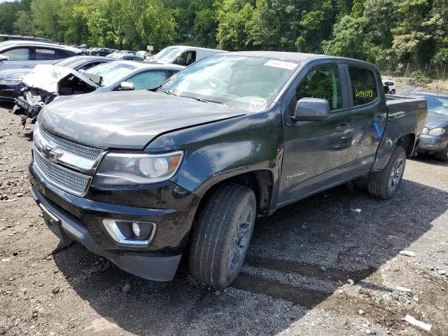 CHEVROLET COLORADO Z 2016 1gcgtde32g1386098