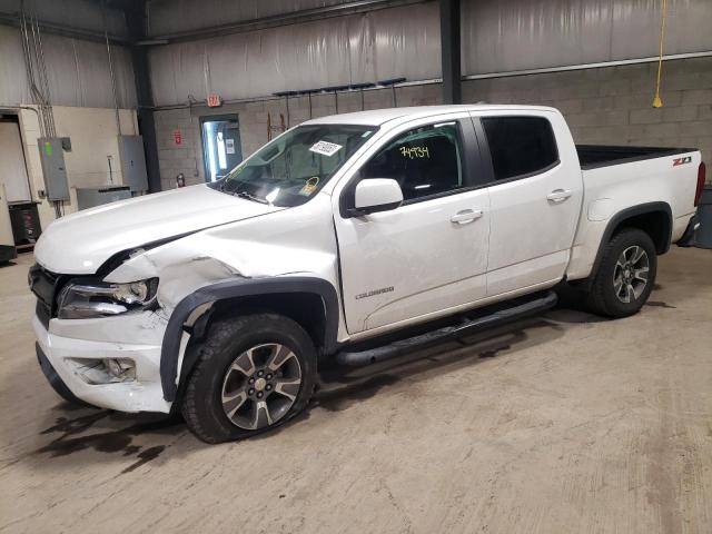 CHEVROLET NULL 2016 1gcgtde33g1142279