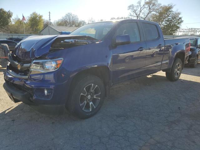 CHEVROLET COLORADO 2016 1gcgtde33g1247761