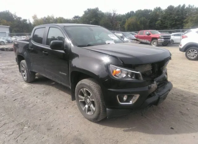 CHEVROLET COLORADO 2016 1gcgtde34g1202408