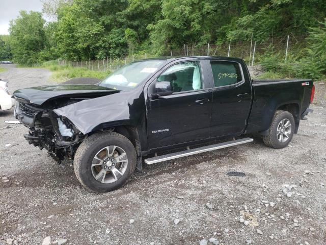 CHEVROLET COLORADO Z 2016 1gcgtde34g1347724