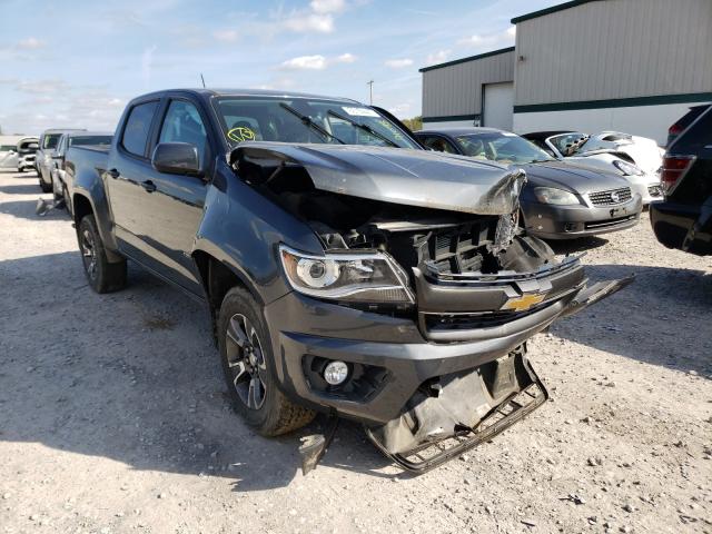 CHEVROLET COLORADO Z 2016 1gcgtde34g1388239