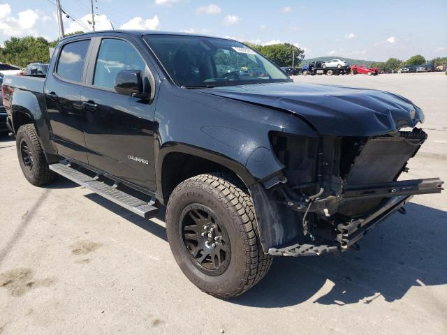 CHEVROLET COLORADO Z 2016 1gcgtde35g1239256