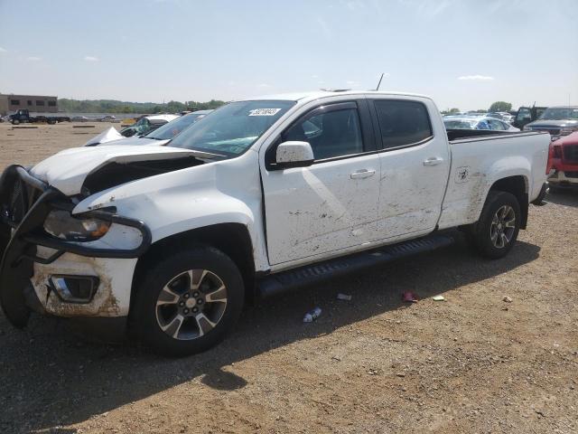 CHEVROLET COLORADO Z 2016 1gcgtde36g1166740