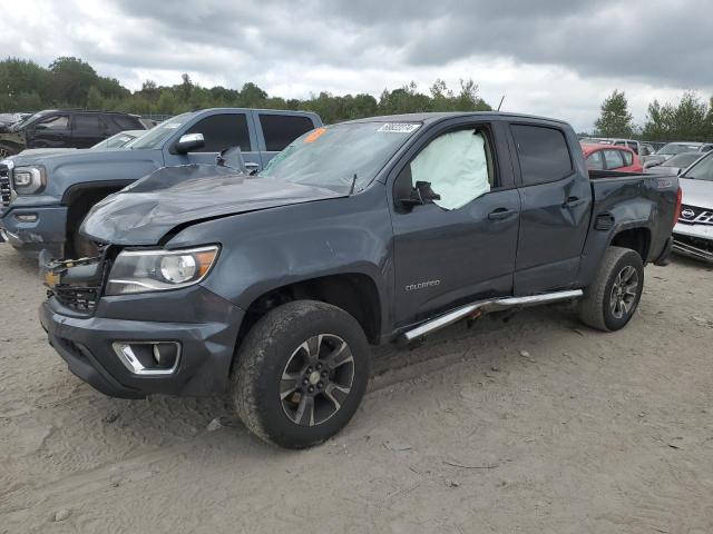 CHEVROLET COLORADO Z 2016 1gcgtde36g1351807