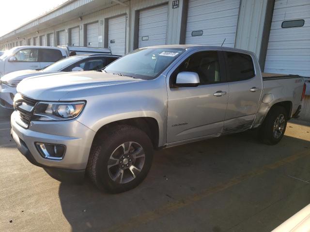 CHEVROLET COLORADO 2016 1gcgtde36g1364850