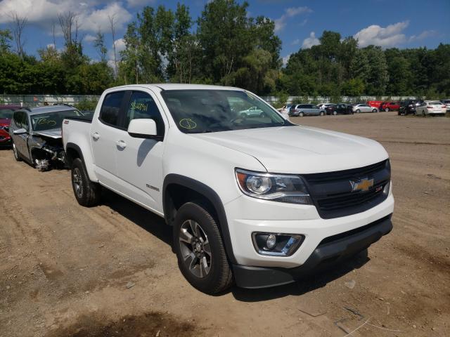 CHEVROLET COLORADO Z 2016 1gcgtde36g1388761