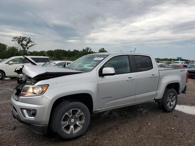 CHEVROLET COLORADO Z 2016 1gcgtde37g1359429