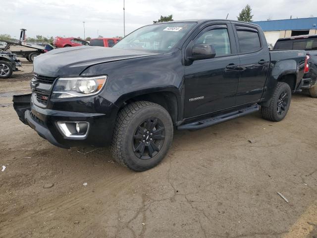 CHEVROLET COLORADO Z 2016 1gcgtde38g1391208