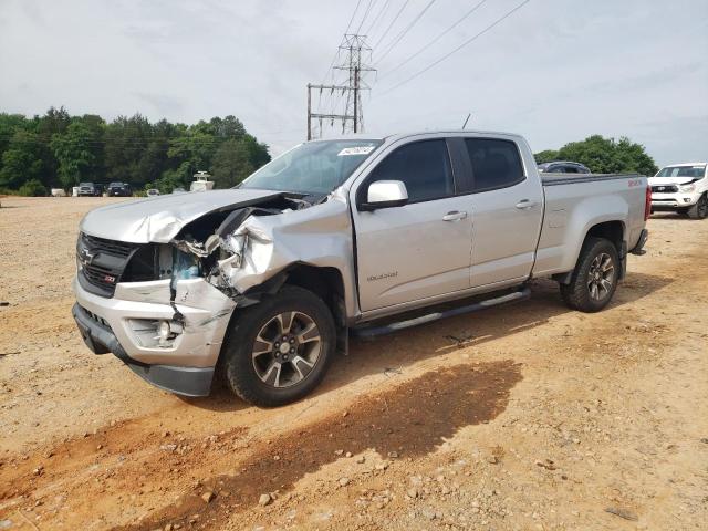 CHEVROLET COLORADO 2016 1gcgtde39g1240619