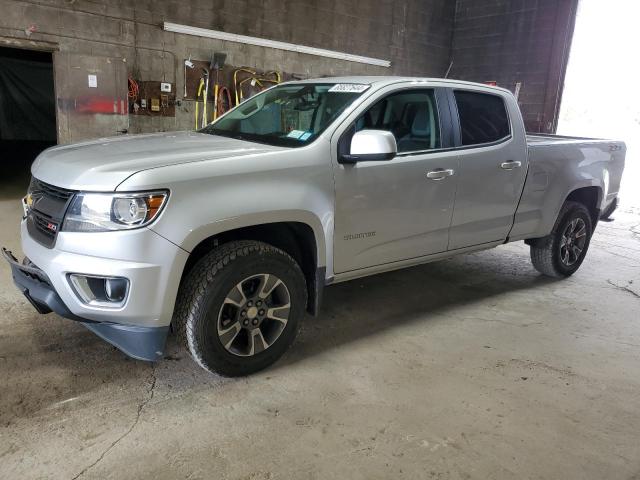 CHEVROLET COLORADO Z 2016 1gcgtde39g1377947