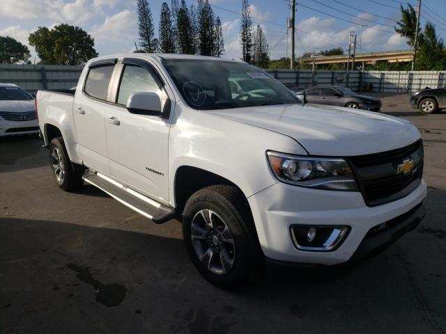 CHEVROLET COLORADO 2016 1gcgtde3xg1188904