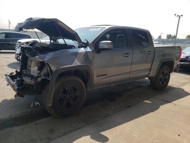 CHEVROLET COLORADO 2018 1gcgtden0j1192579