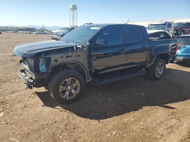 CHEVROLET COLORADO 2019 1gcgtden0k1138216