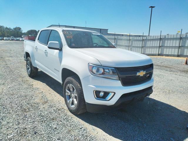 CHEVROLET COLORADO Z 2019 1gcgtden0k1219832