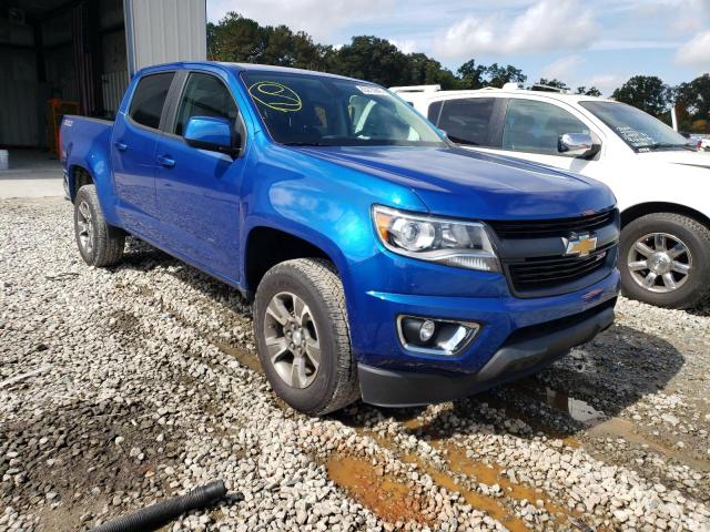 CHEVROLET COLORADO Z 2019 1gcgtden0k1267847