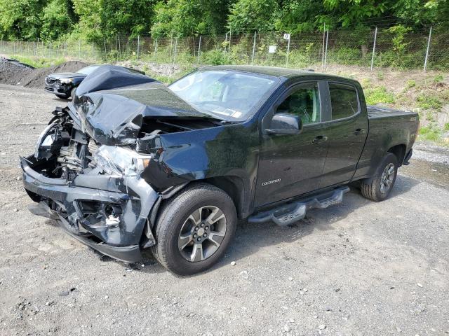 CHEVROLET COLORADO 2019 1gcgtden0k1299228