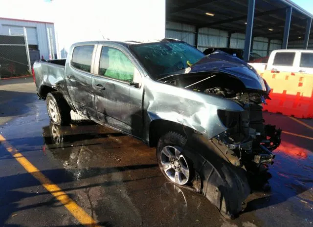 CHEVROLET COLORADO 2020 1gcgtden0l1104200