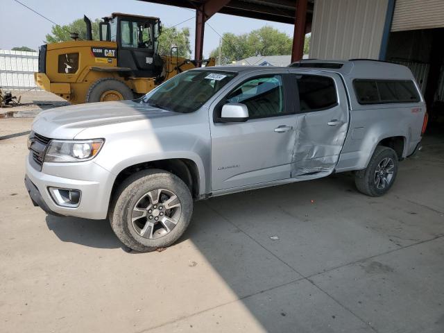 CHEVROLET COLORADO 2020 1gcgtden0l1163473