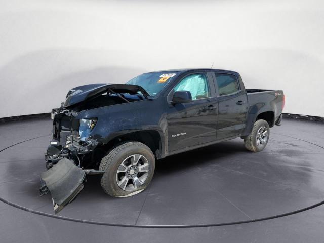 CHEVROLET COLORADO Z 2020 1gcgtden0l1224479