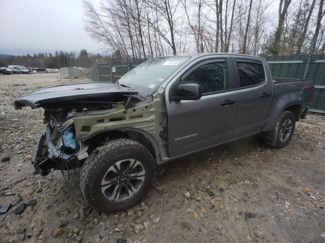 CHEVROLET COLORADO 2022 1gcgtden0n1267061