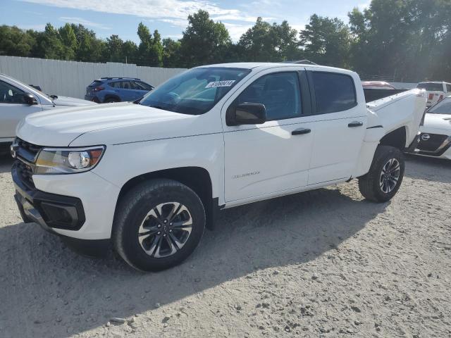 CHEVROLET COLORADO Z 2022 1gcgtden0n1330286